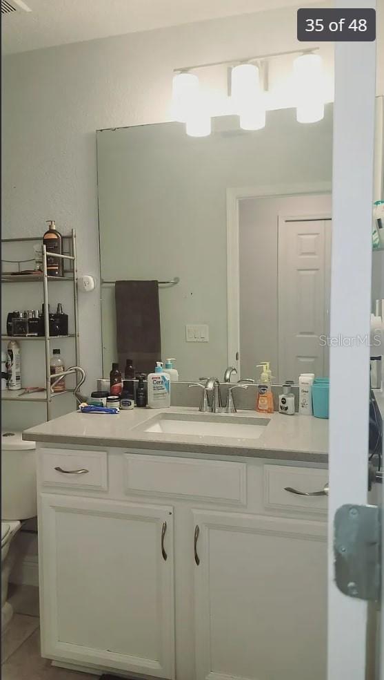 LAKE PRESERVE PH 1 - Residential