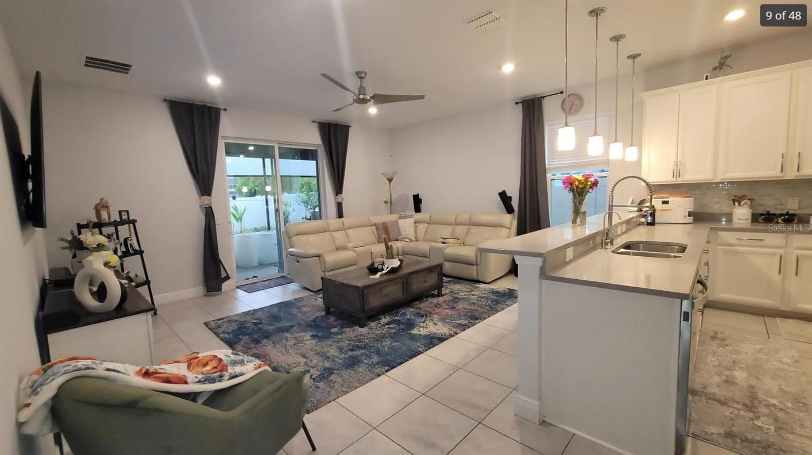 LAKE PRESERVE PH 1 - Residential