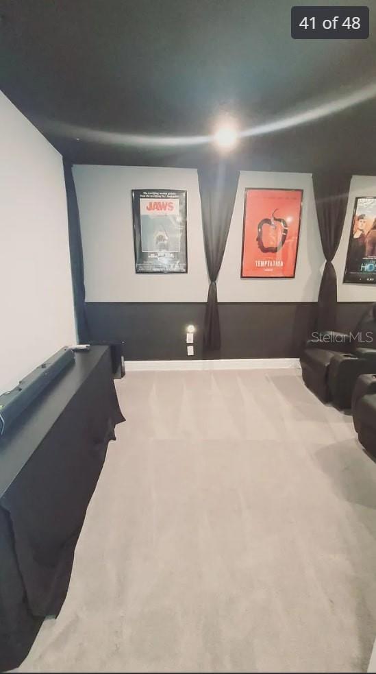 LAKE PRESERVE PH 1 - Residential