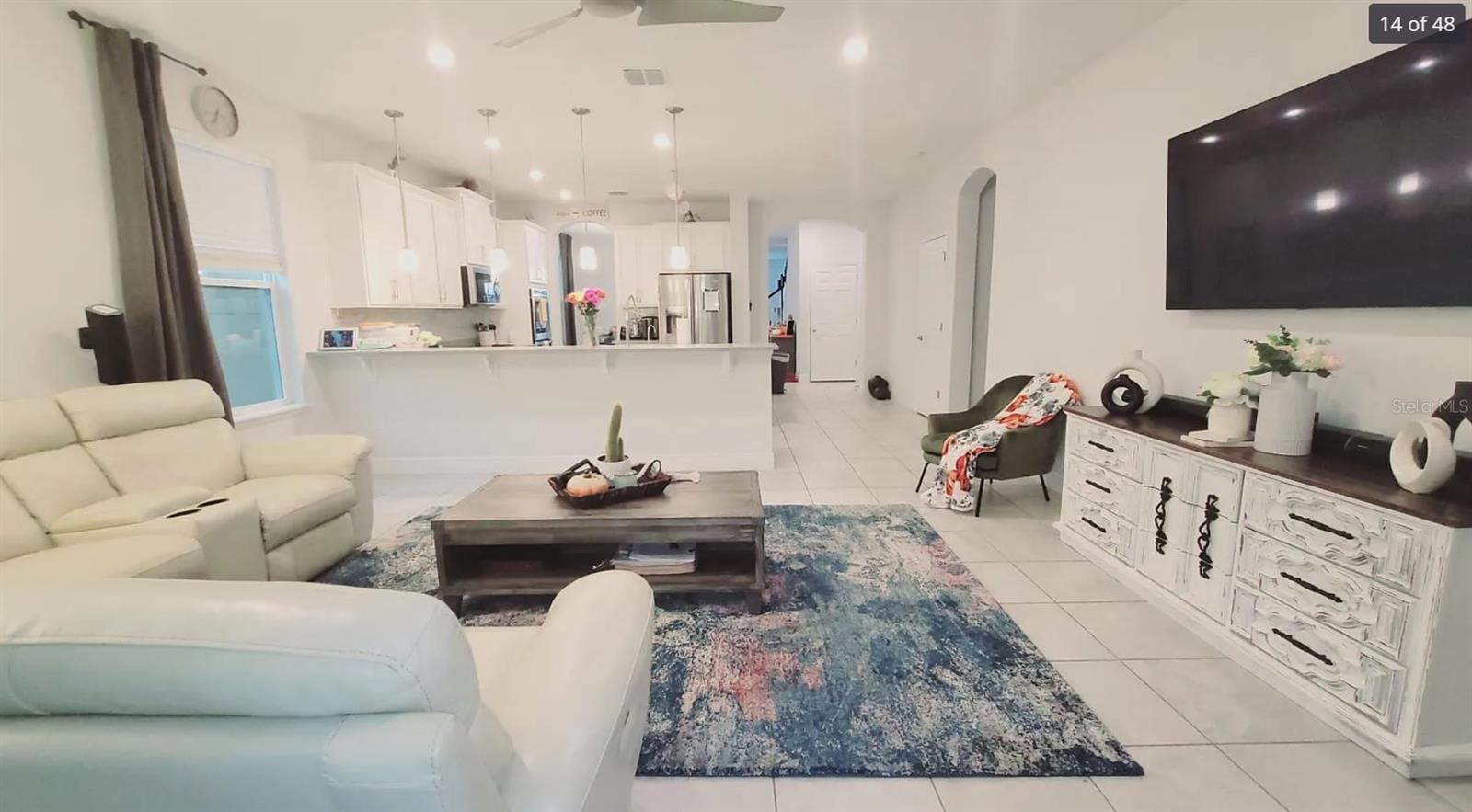 LAKE PRESERVE PH 1 - Residential