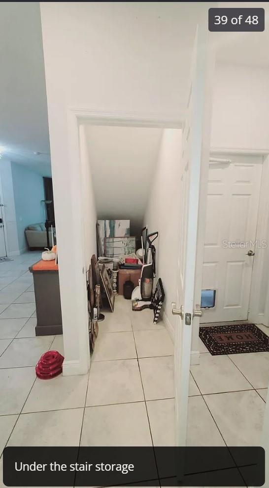 LAKE PRESERVE PH 1 - Residential