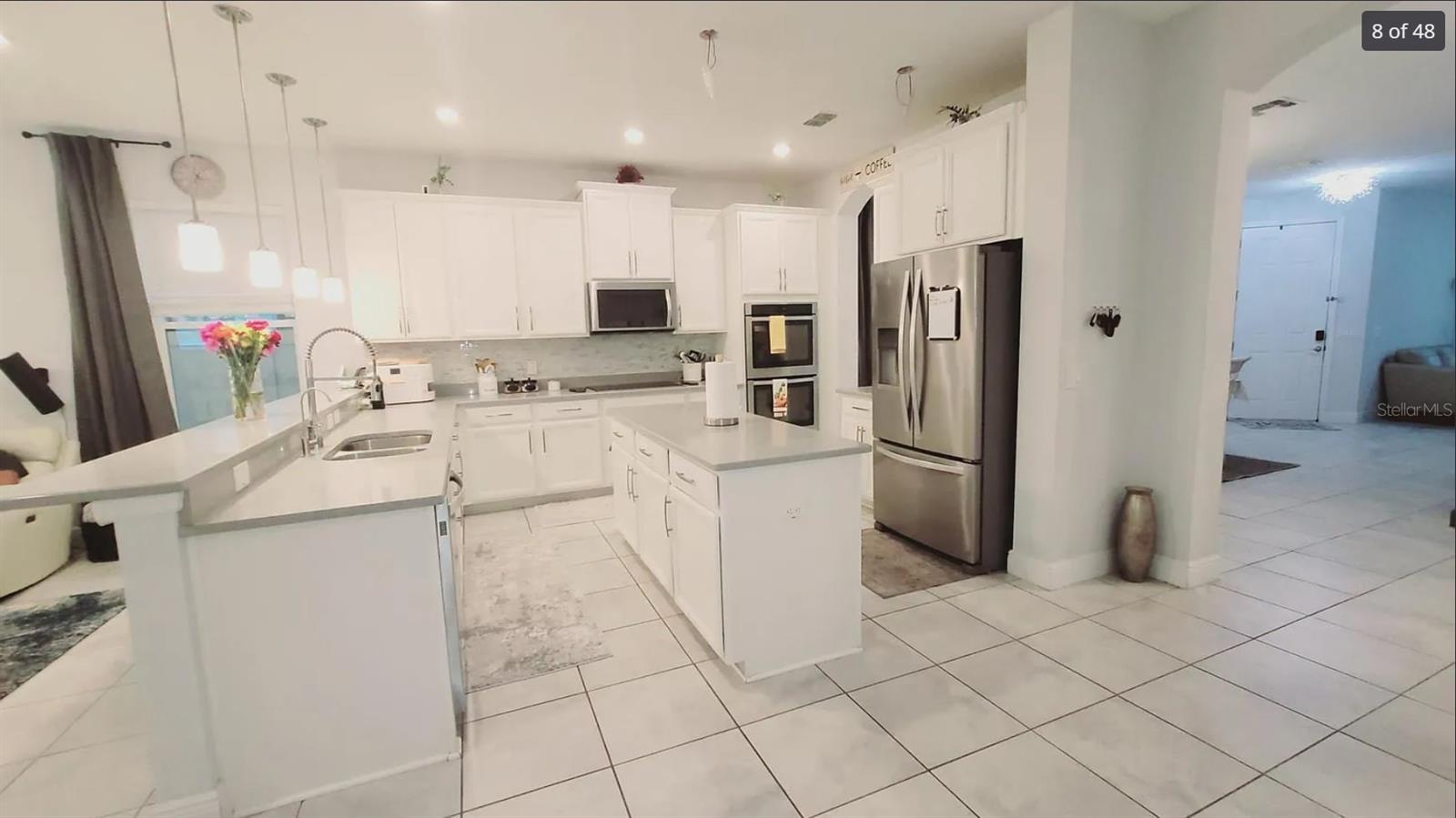 LAKE PRESERVE PH 1 - Residential