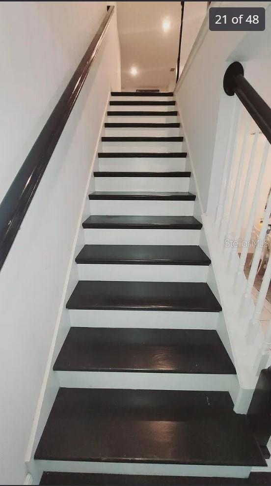 LAKE PRESERVE PH 1 - Residential