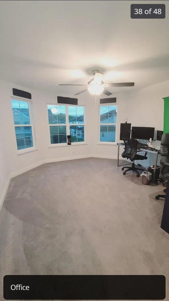 LAKE PRESERVE PH 1 - Residential