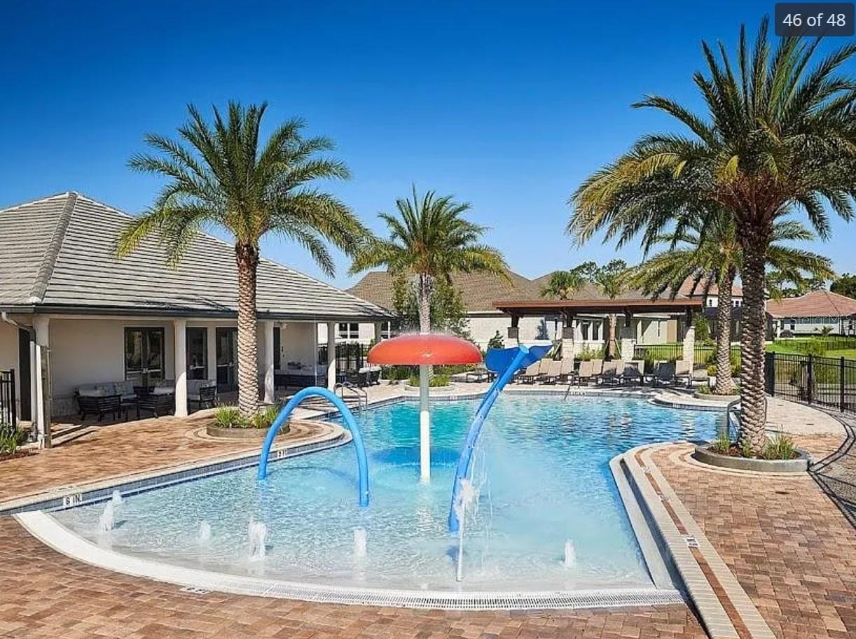 LAKE PRESERVE PH 1 - Residential