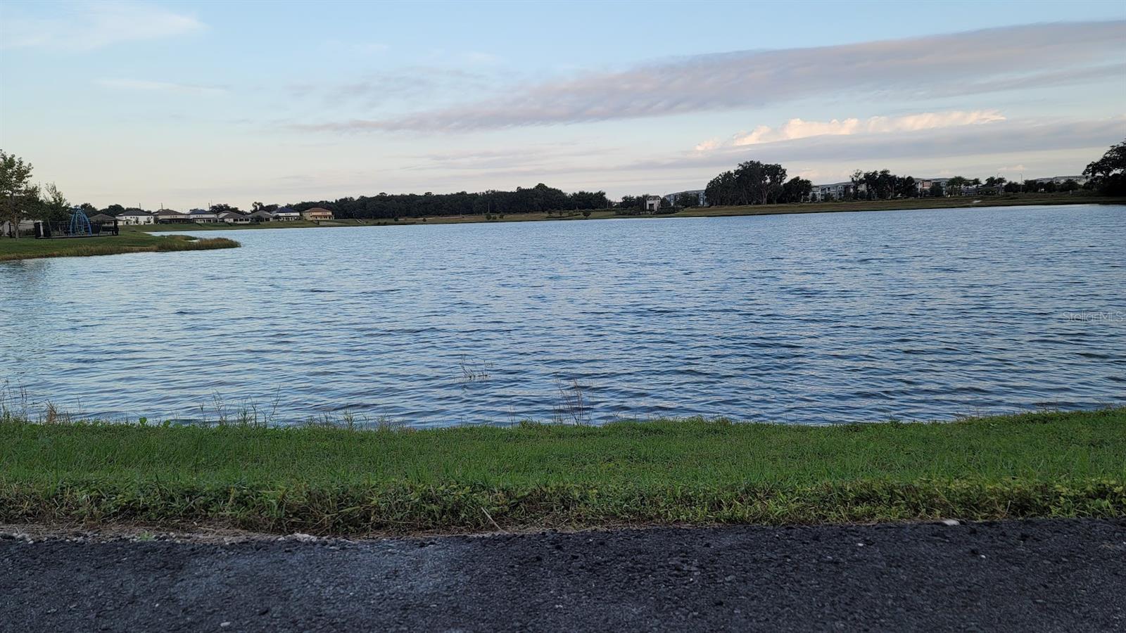 LAKE PRESERVE PH 1 - Residential