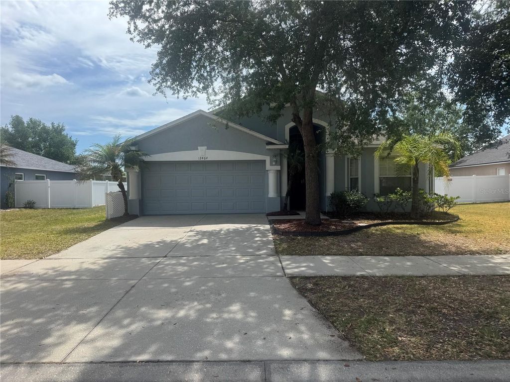 Photo of 13464 Fladgate Mark Drive, Riverview, FL 33579 (MLS # TB8502587)