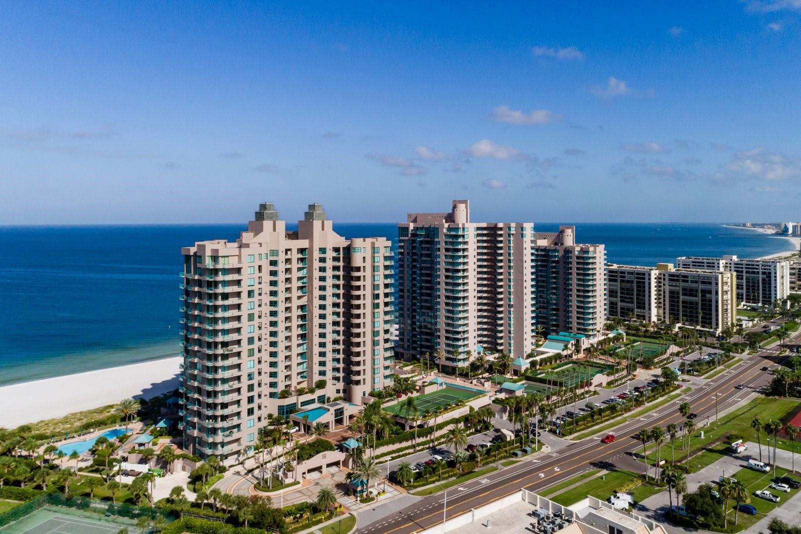 1560 GULF BOULEVARD 1004