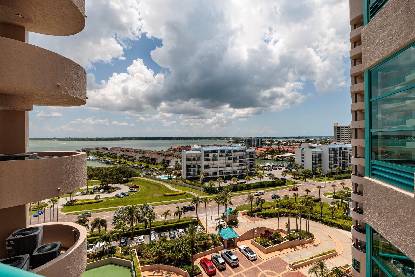 1560 GULF BOULEVARD 1004