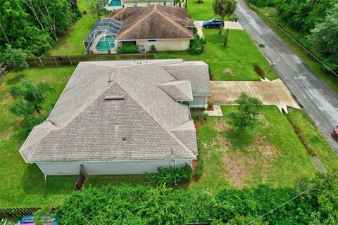 A home in PALM COAST