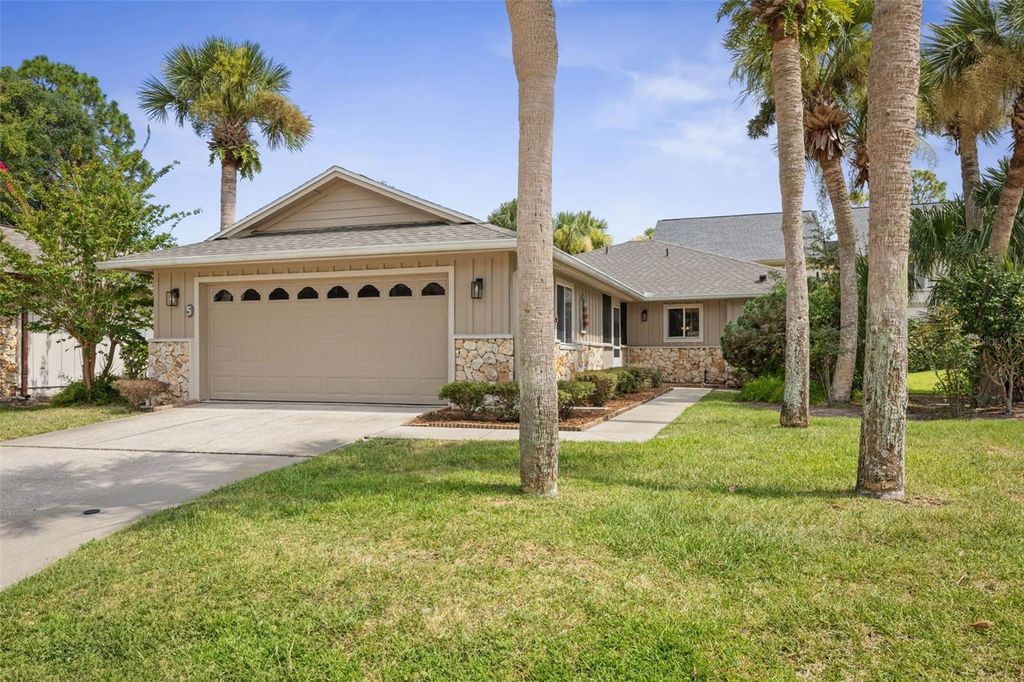 Photo of 5 Jasmine Run, Ormond Beach, FL 32174 (MLS # FC311584)