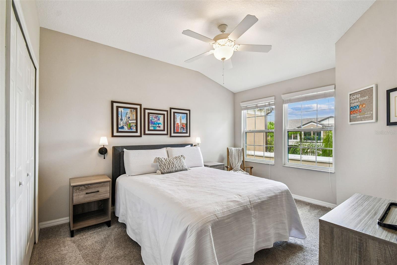 WEST LAKE TWNHMS PH 2 - Residential