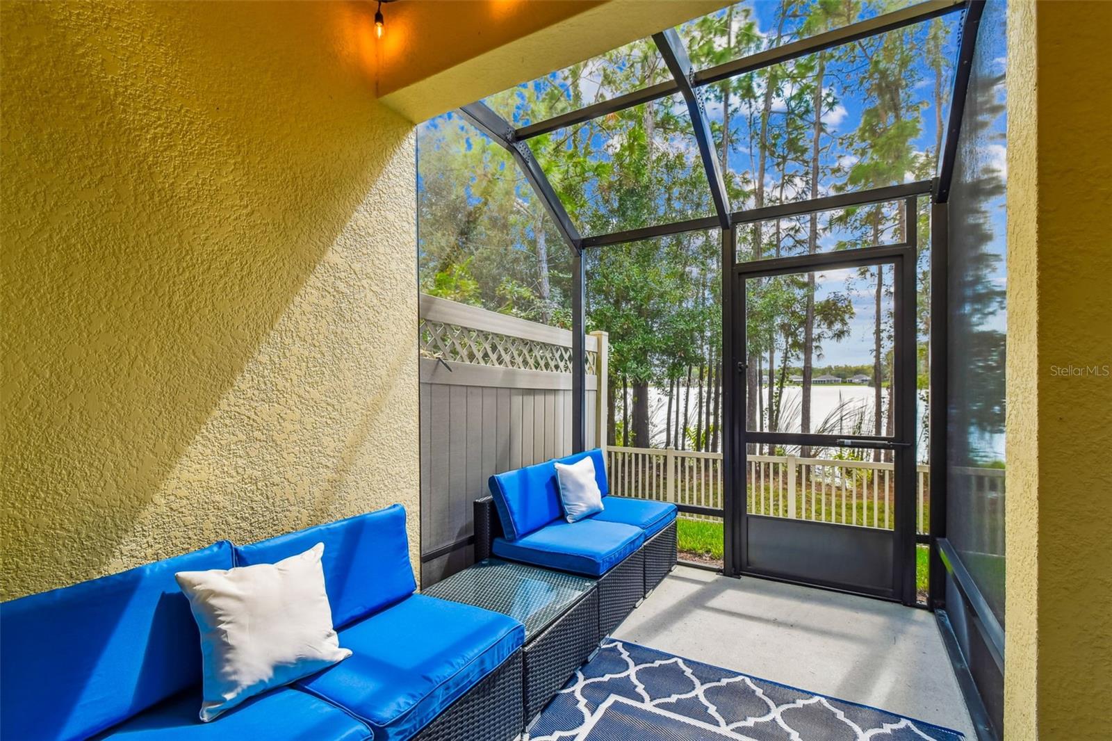 WEST LAKE TWNHMS PH 2 - Residential