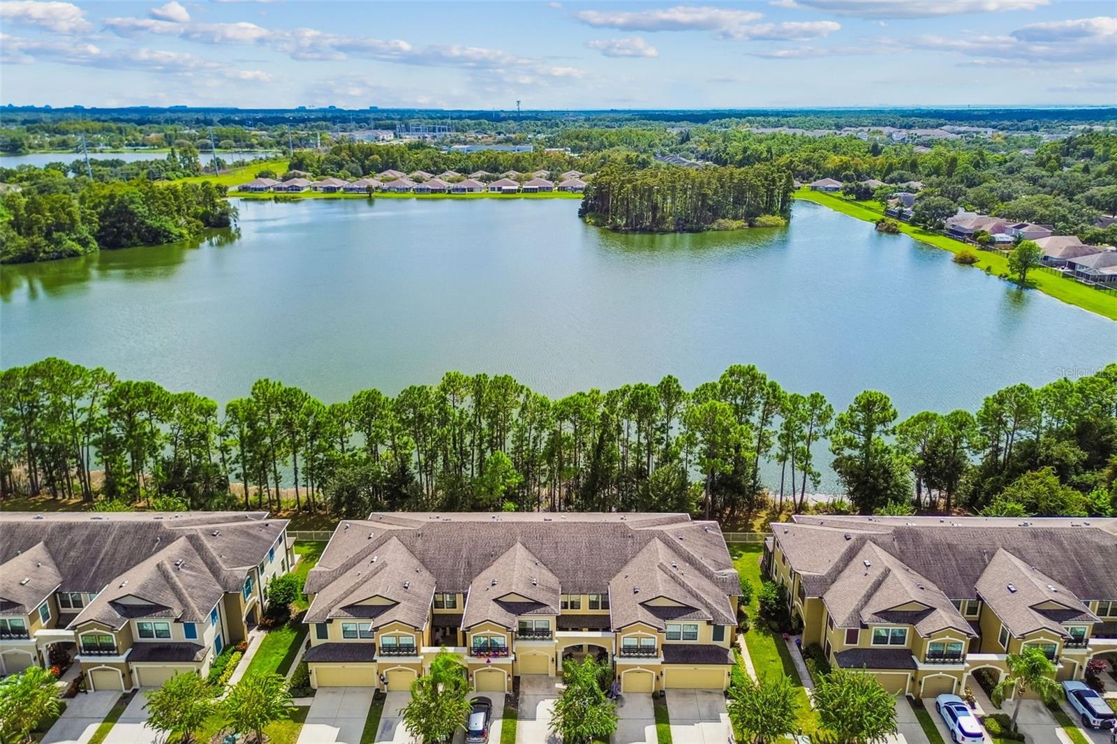 WEST LAKE TWNHMS PH 2 - Residential