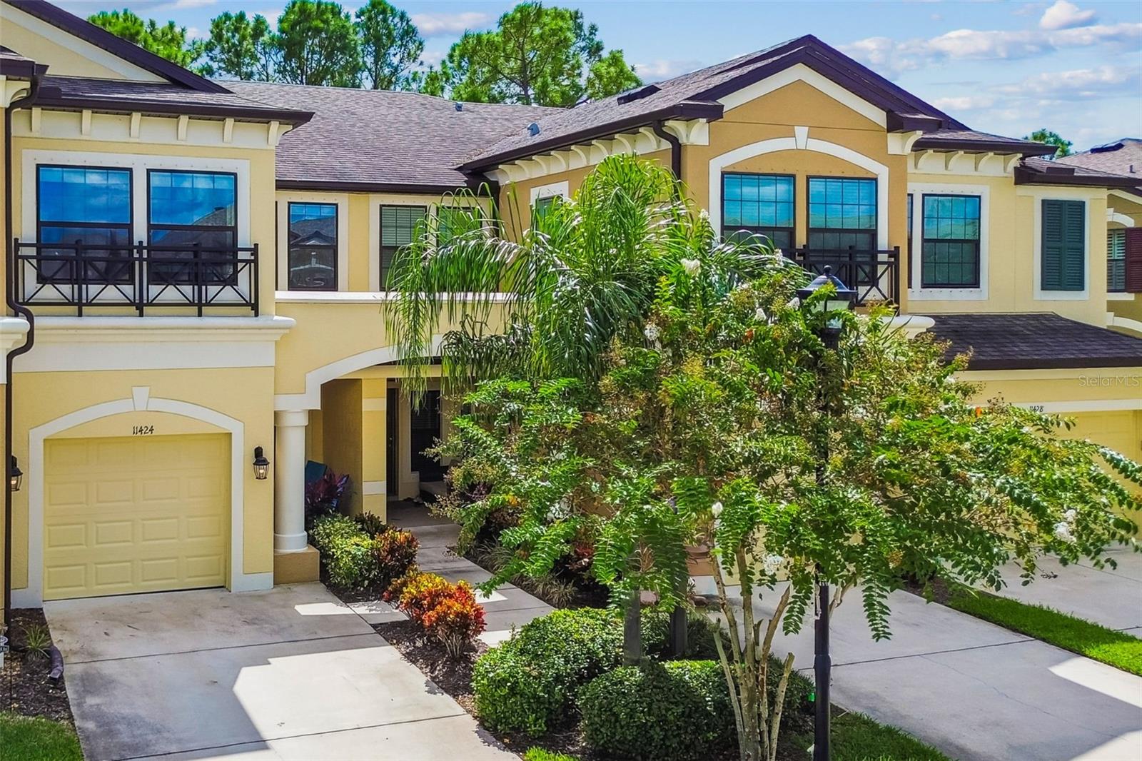 WEST LAKE TWNHMS PH 2 - Residential
