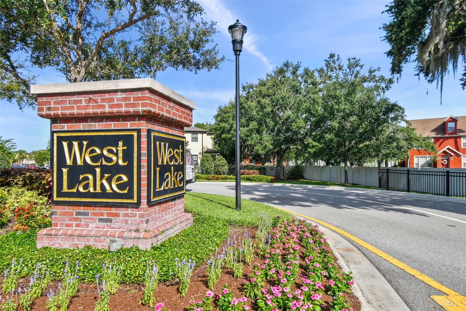 WEST LAKE TWNHMS PH 2 - Residential