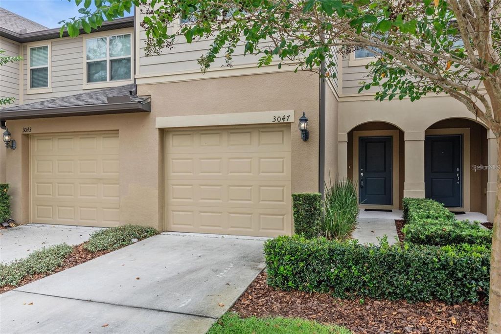 Photo of 3047 Alessa Loop, Apopka, FL 32703 (MLS # S5140255)
