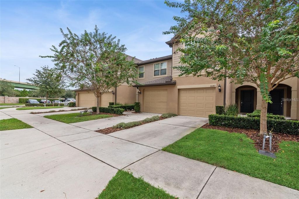 Photo of 3047 Alessa Loop, Apopka, FL 32703 (MLS # S5140255)