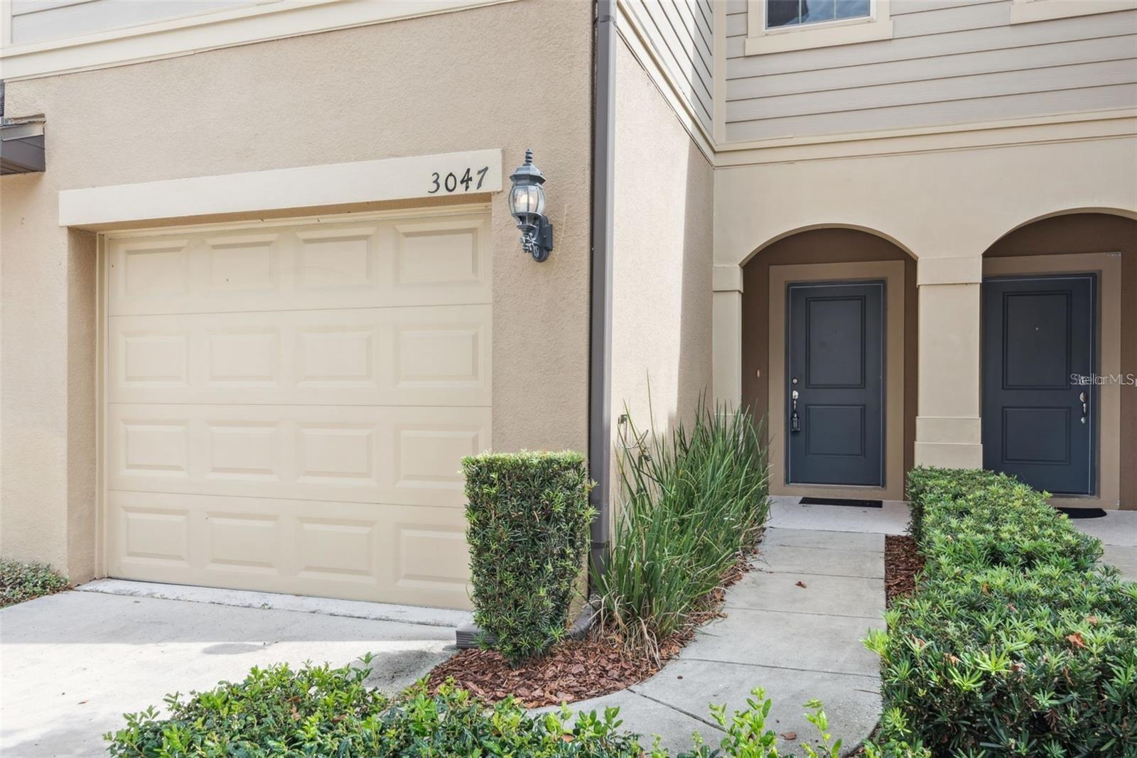 EMERSON NORTH TWNHMS - Residential Lease