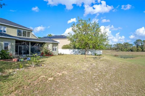 A home in CLERMONT