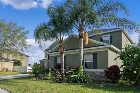 A home in CLERMONT