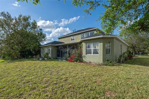 A home in CLERMONT