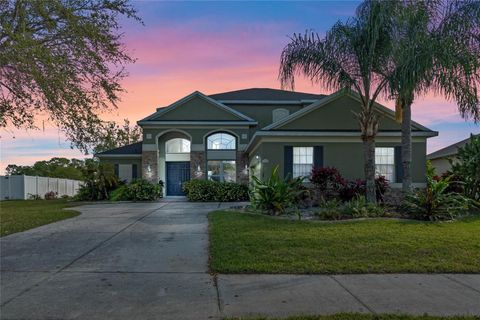 A home in CLERMONT