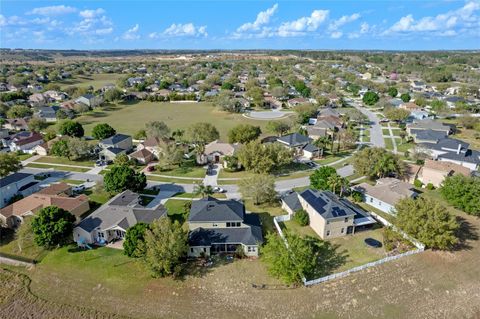 A home in CLERMONT