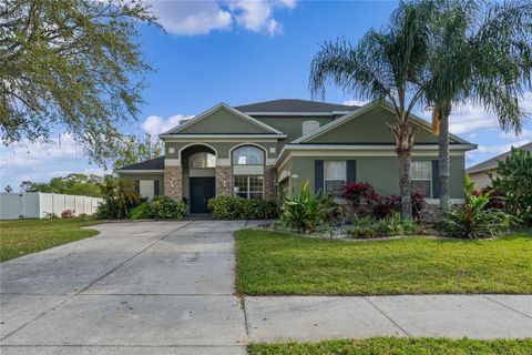 A home in CLERMONT