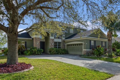 A home in CLERMONT