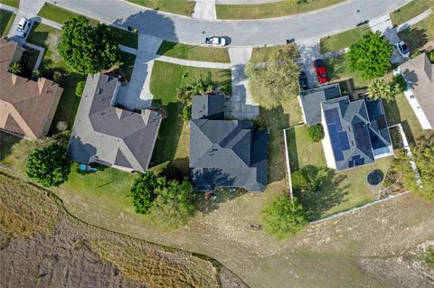 A home in CLERMONT