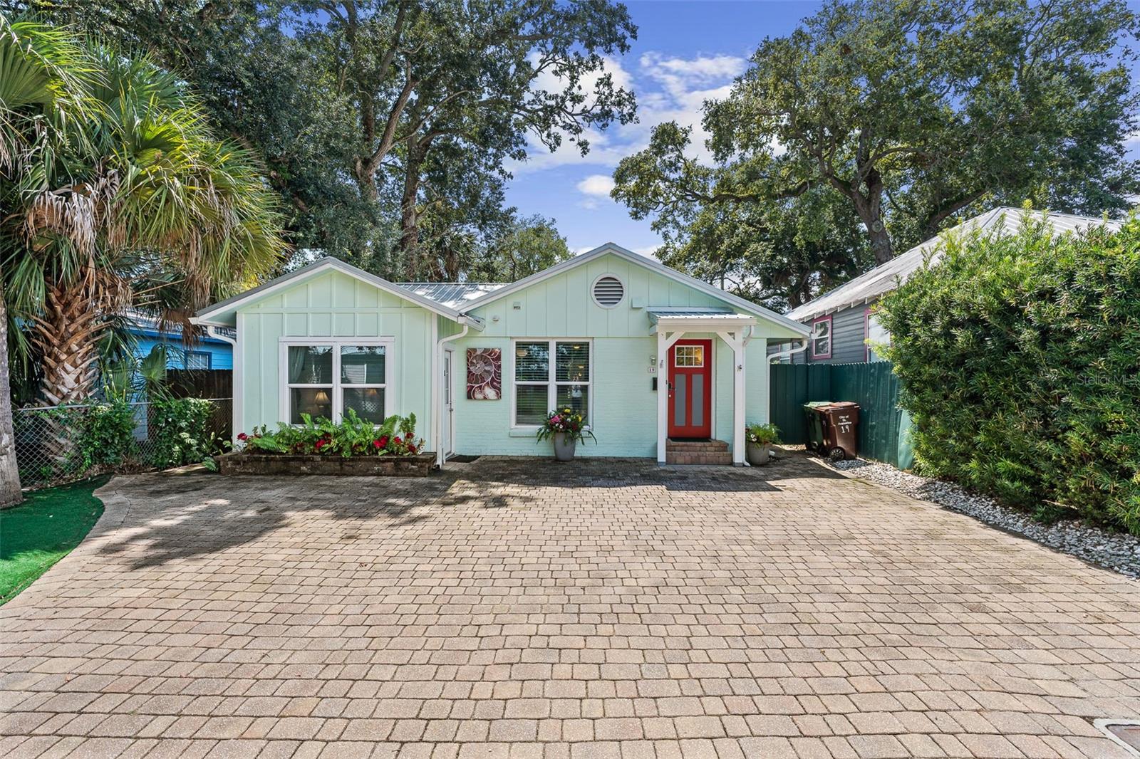 19 LOVETT STREET