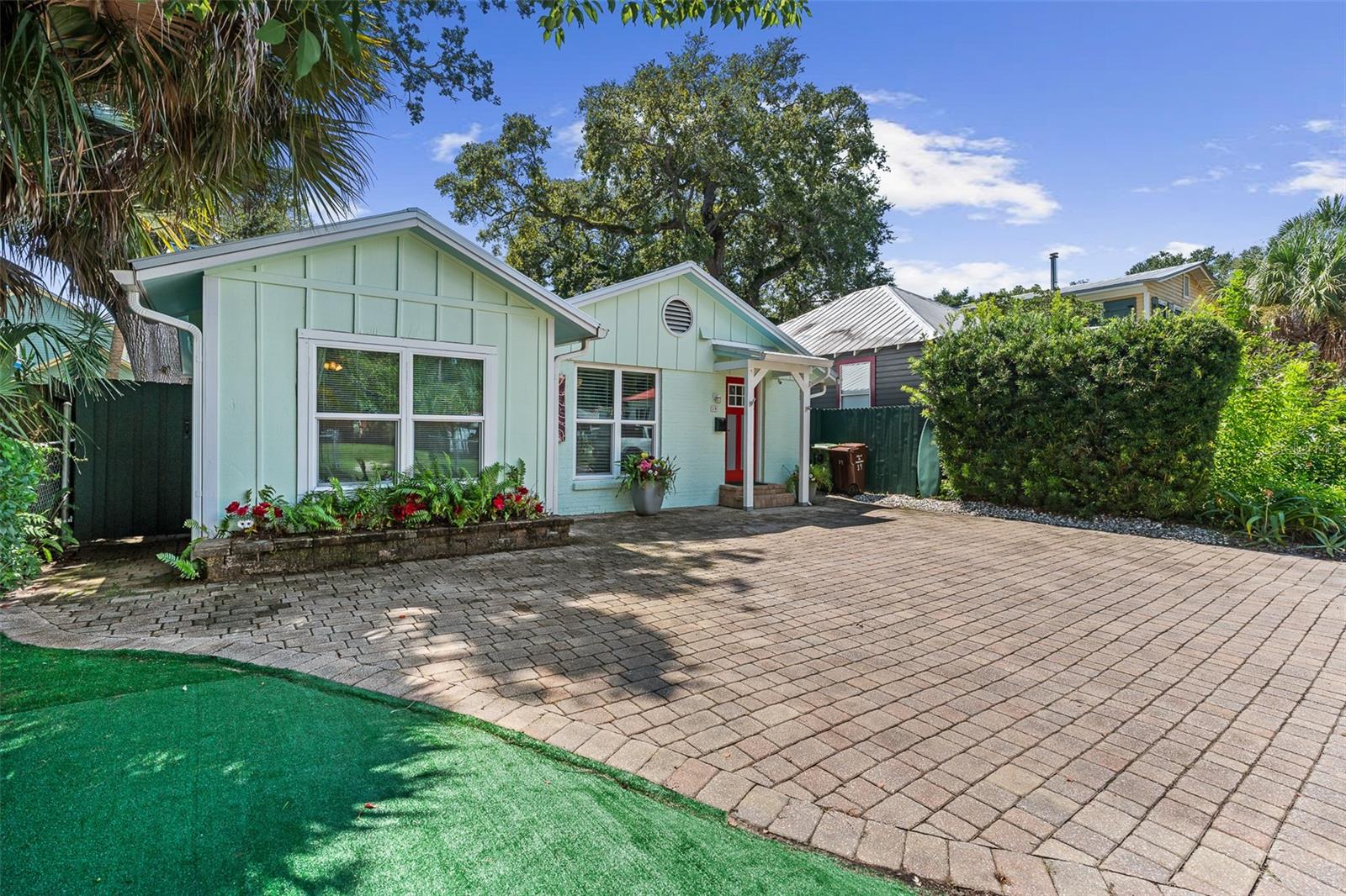 19 LOVETT STREET