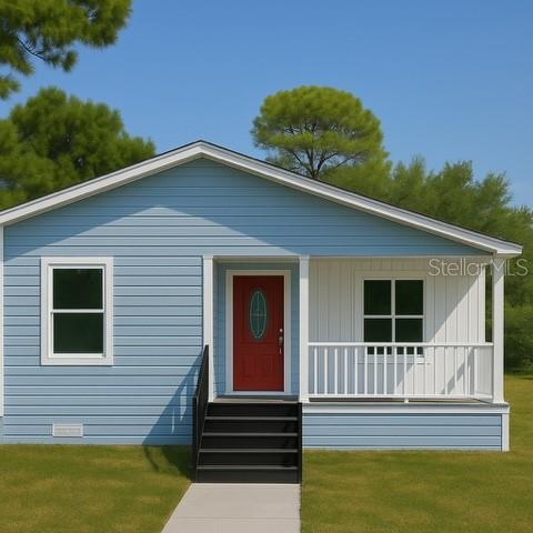 WALK IN WATER VILLAGE - Residential
