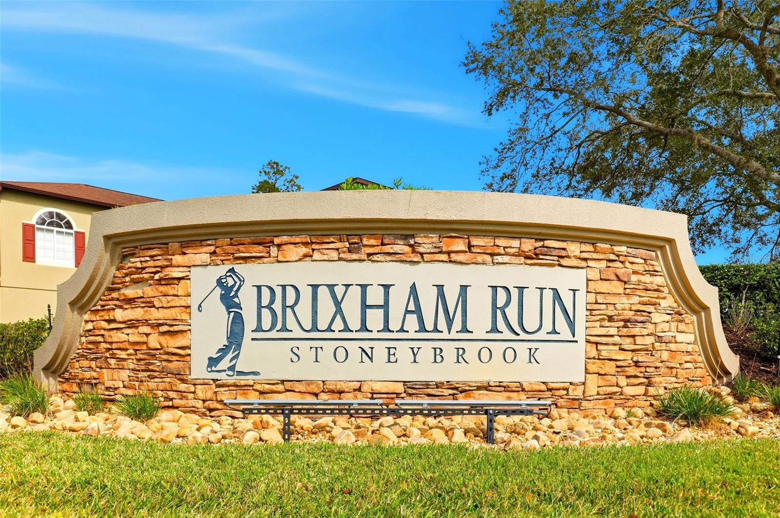 STONEYBROOK - Residential