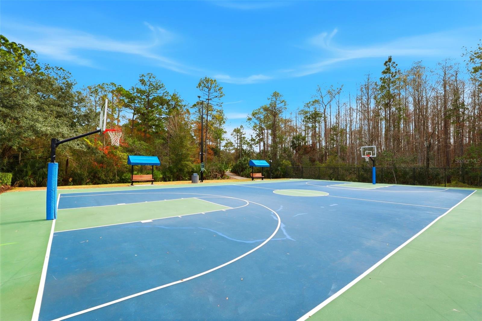 STONEYBROOK - Residential