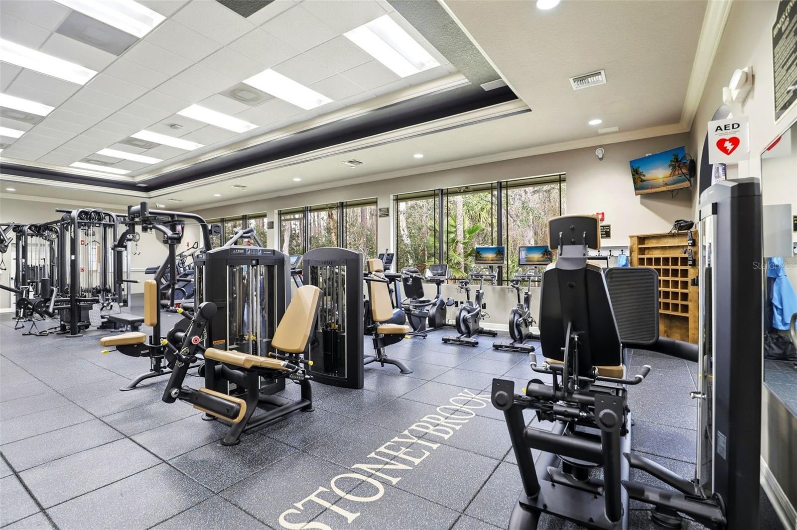 STONEYBROOK - Residential