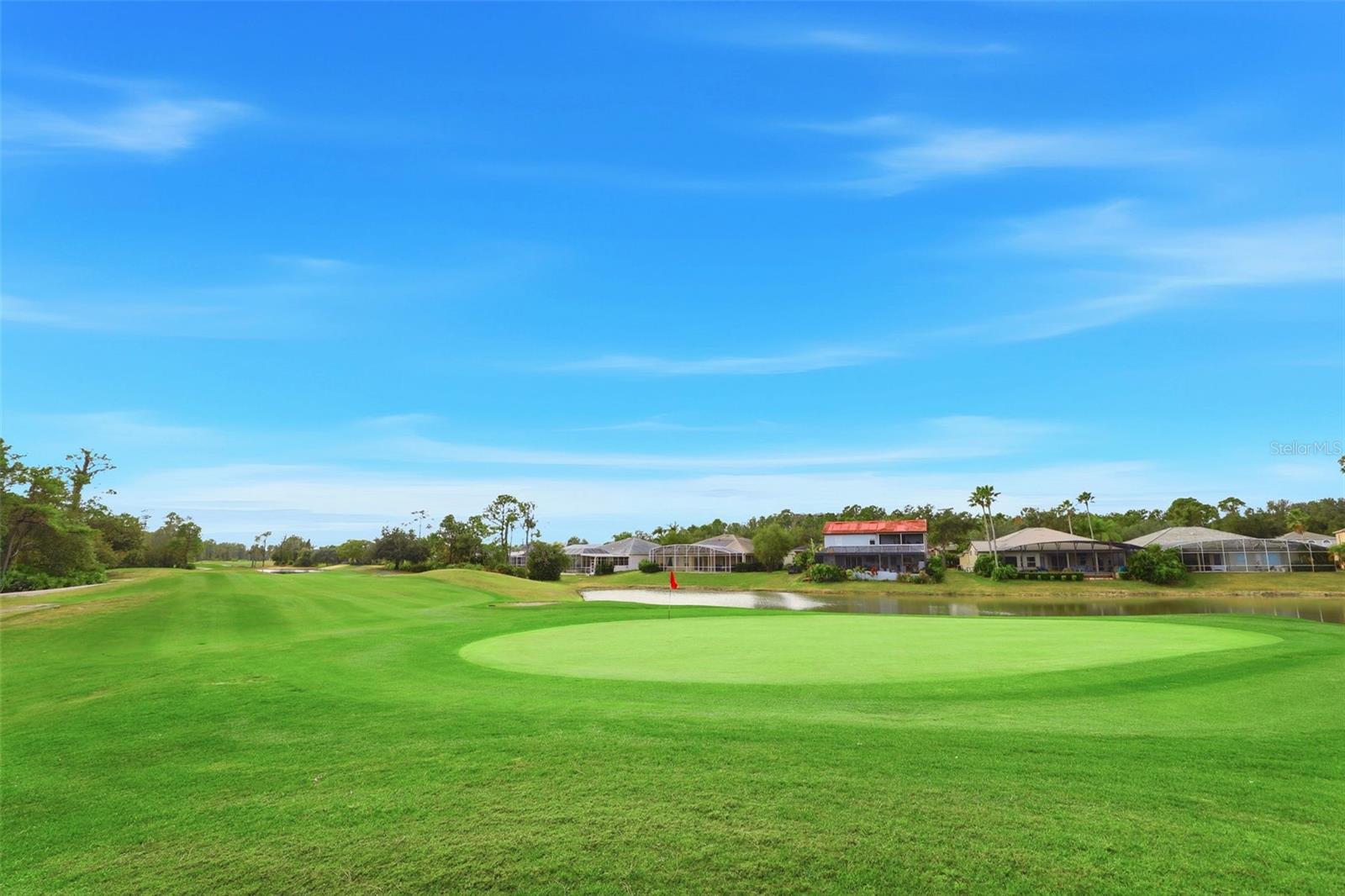 STONEYBROOK - Residential