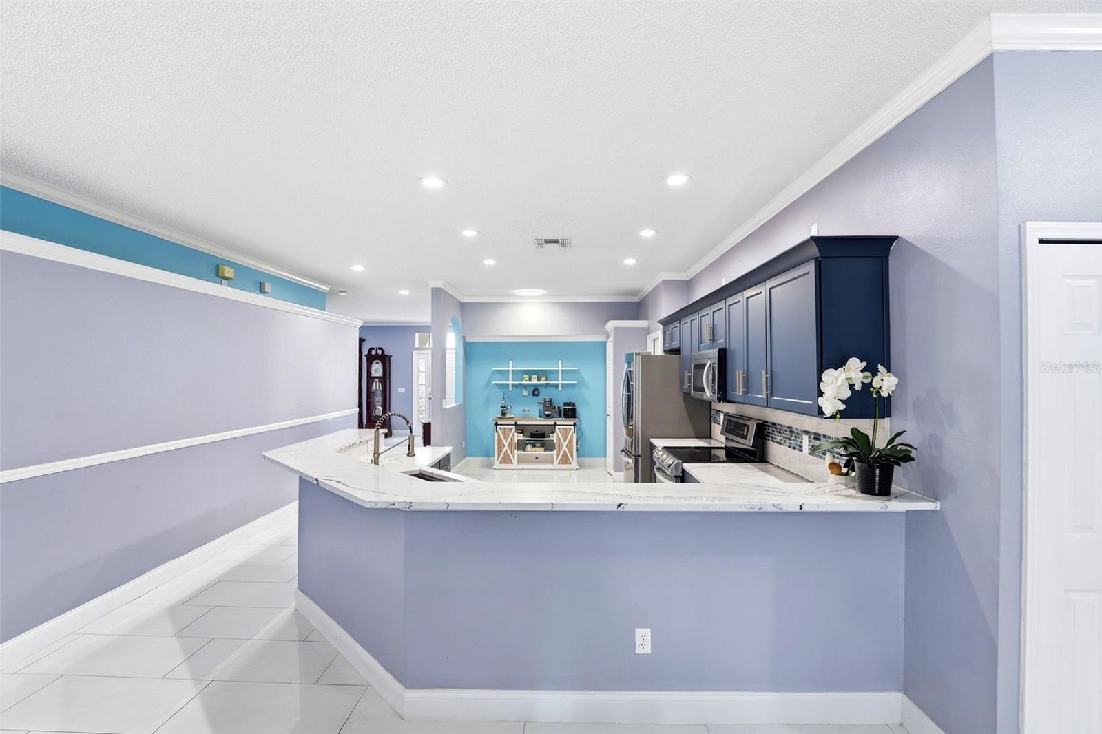 STONEYBROOK - Residential