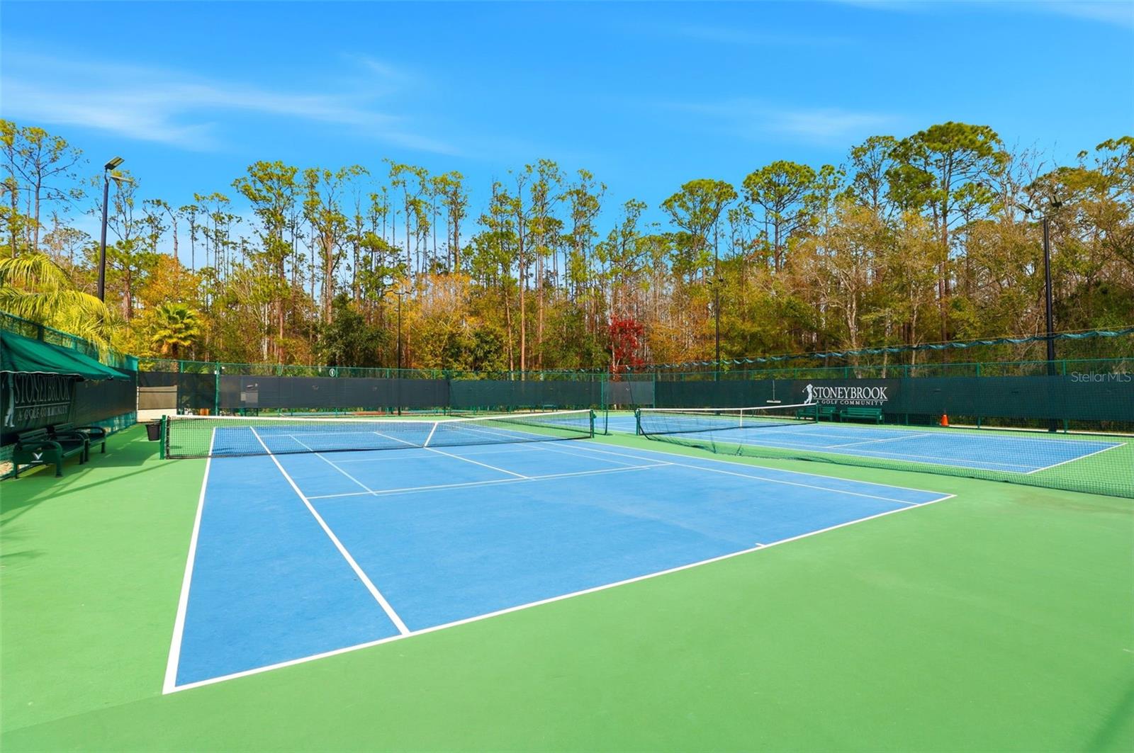 STONEYBROOK - Residential