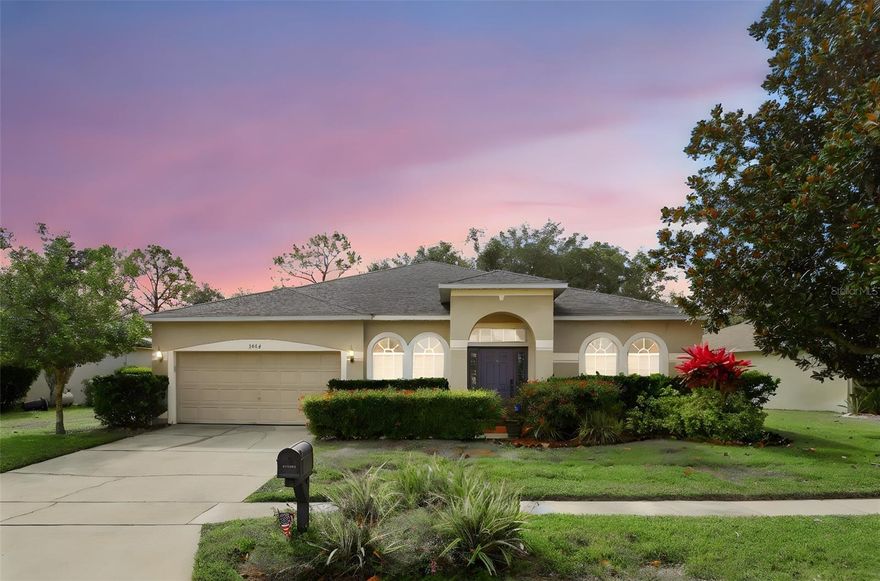 Stunning 4-bedroom, 2-bath residence located in the highly sought-after Stoneybrook community of East Orlando. This beautifully maintained home features an open-concept layout and a spacious, updated kitchen highlighted by elegant HDI quartz countertops, perfect for both everyday living and entertaining.
Step outside to your private screened lanai, where a sparkling pool and serene lake views create the ideal setting for relaxing evenings and weekend gatherings. The home’s immaculate condition and prime location make it truly move-in ready.
Stoneybrook offers unmatched, resort-style amenities including a championship golf course, Olympic-size pool, sauna, clubhouse, fitness center, basketball and tennis courts, playgrounds, jogging trails, and 24-hour manned security.
Conveniently situated near top-rated schools, premier shopping and dining, major highways, and hospitals. This is your opportunity to own in one of East Orlando’s most desirable and sought after communities.