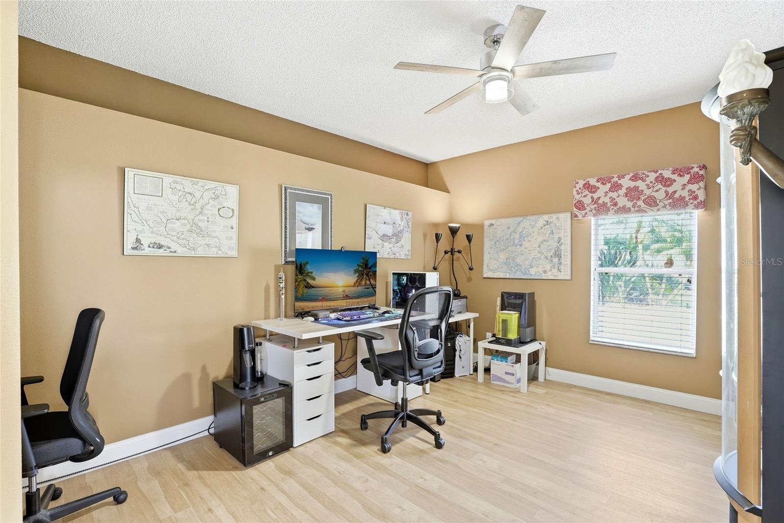 STONEYBROOK - Residential