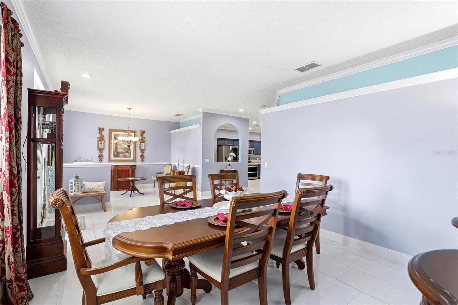 STONEYBROOK - Residential