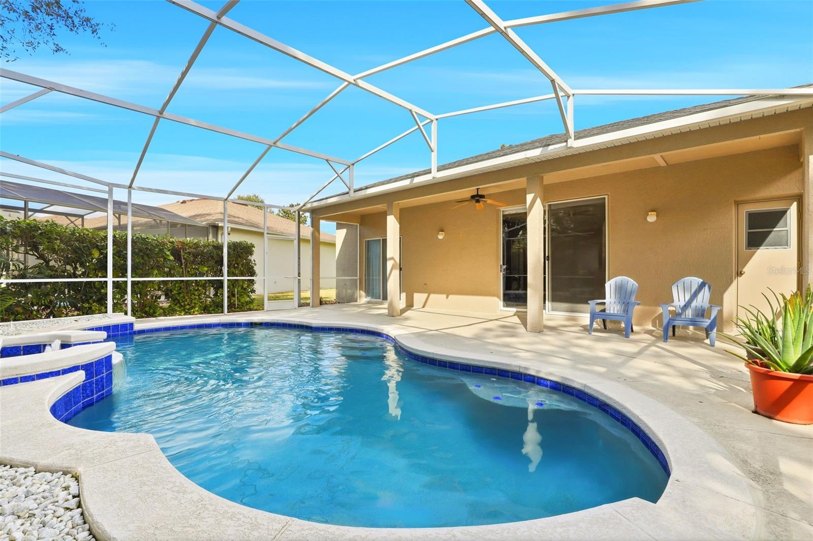 STONEYBROOK - Residential