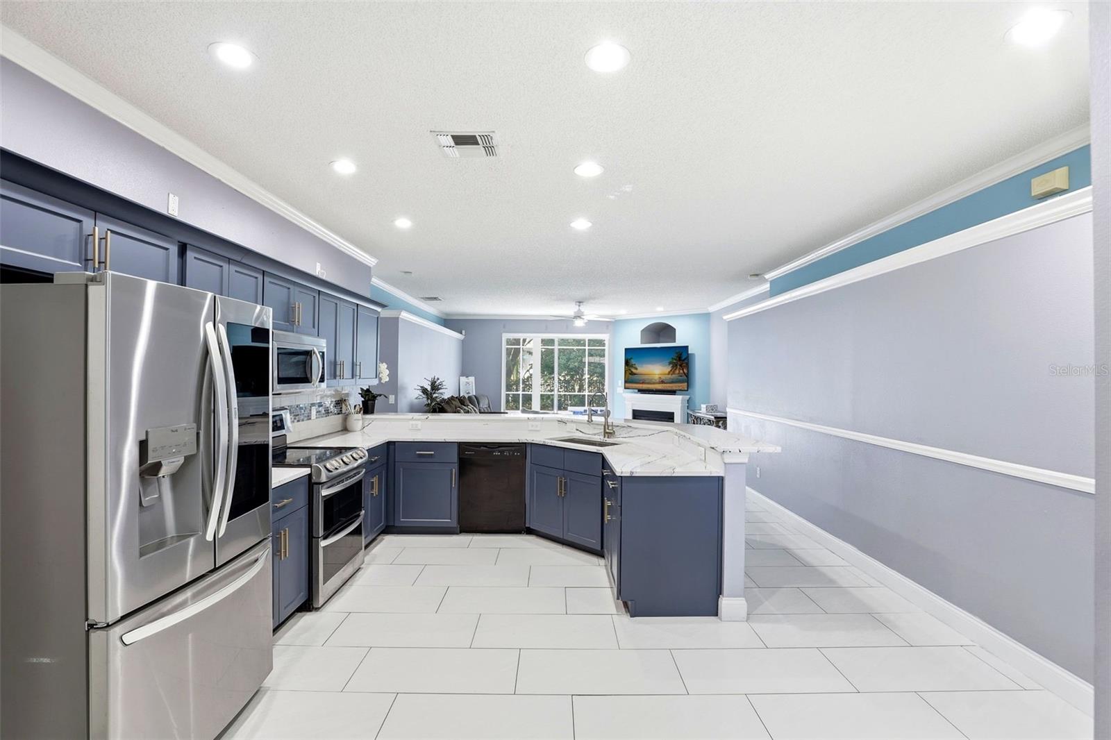 STONEYBROOK - Residential