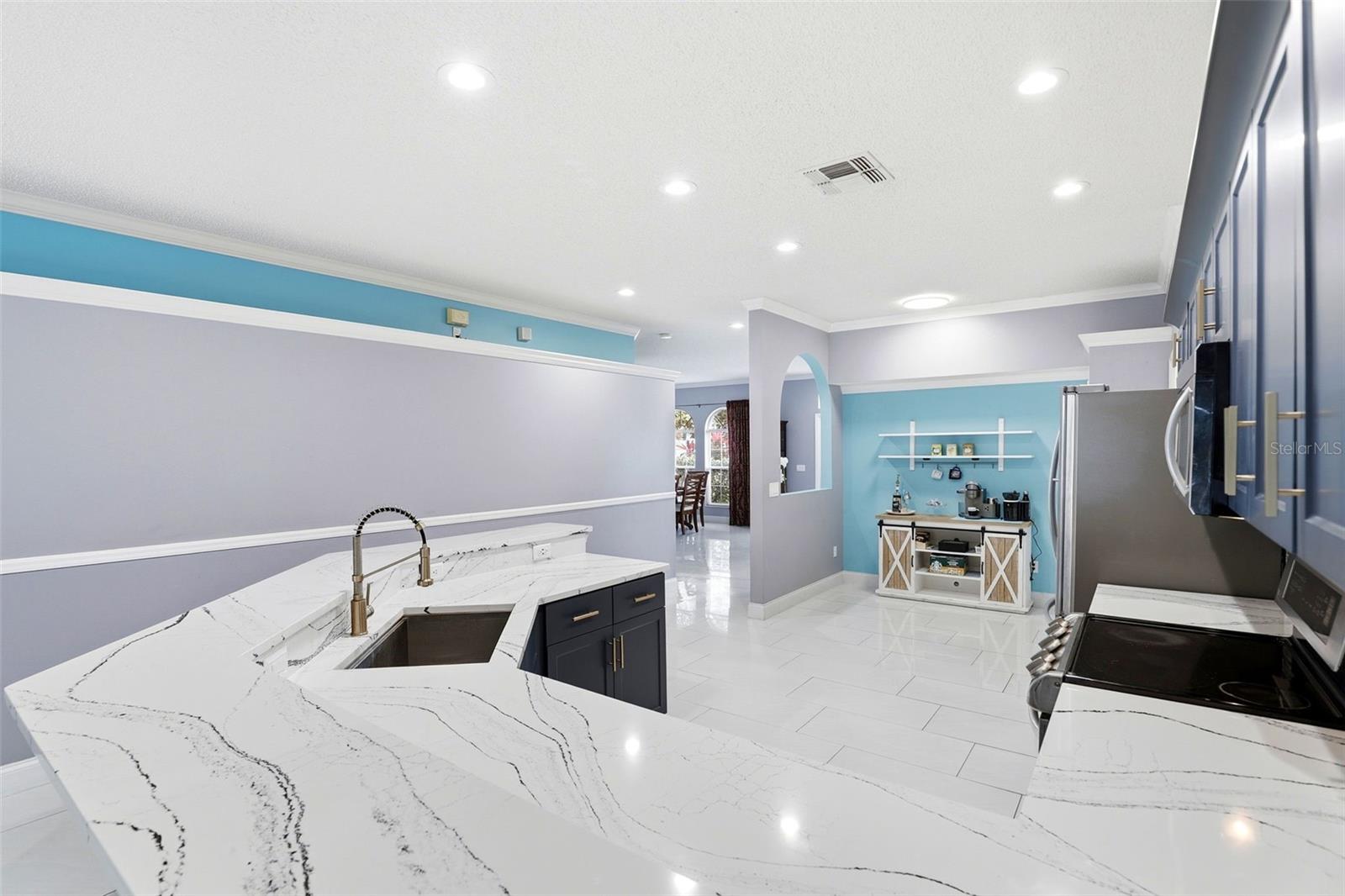 STONEYBROOK - Residential