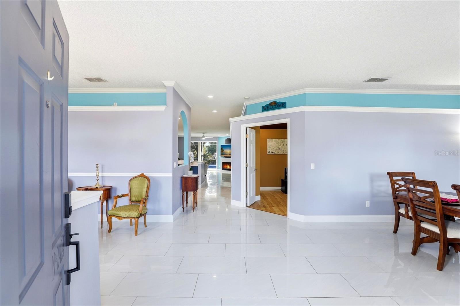 STONEYBROOK - Residential