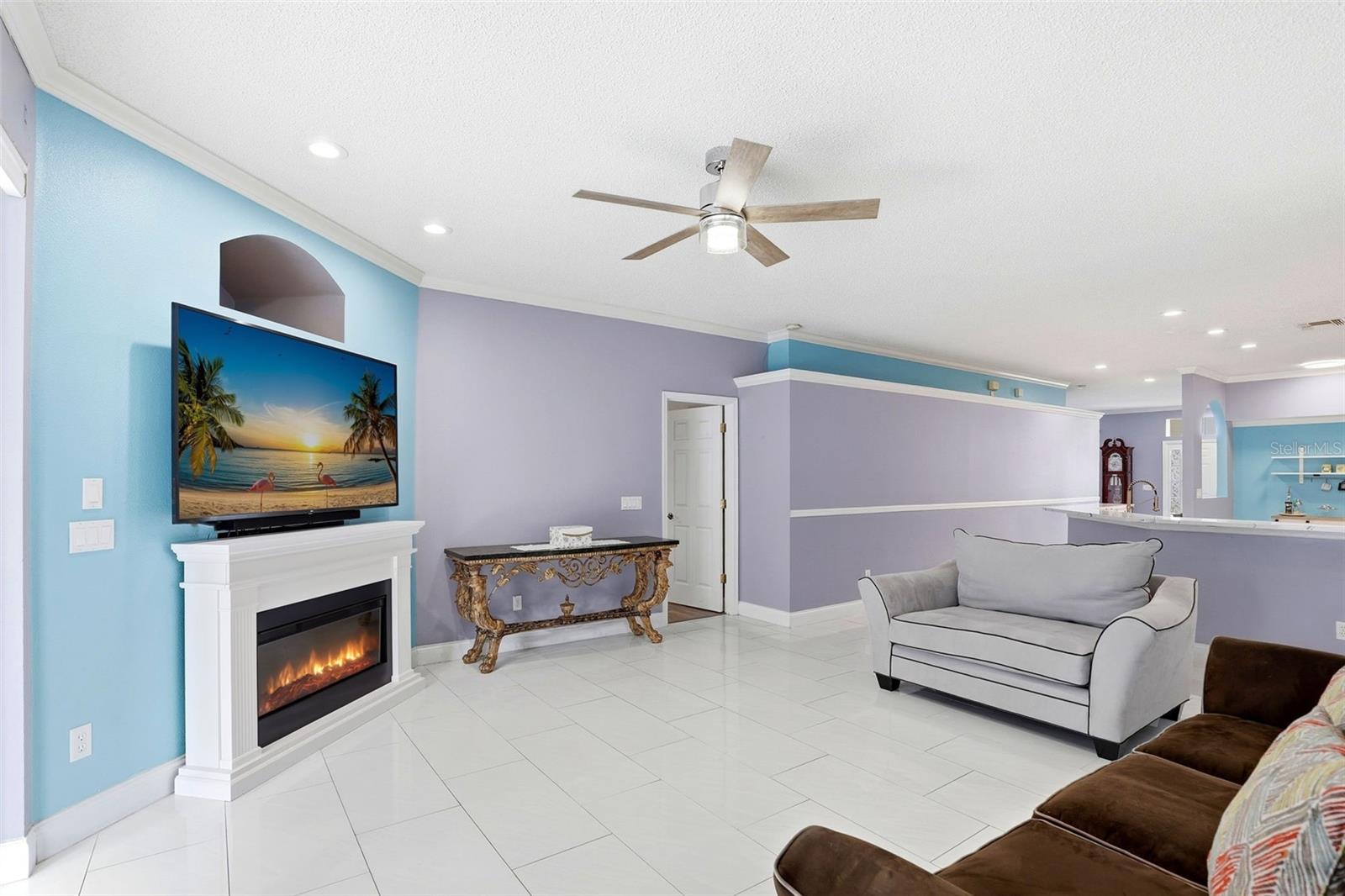 STONEYBROOK - Residential