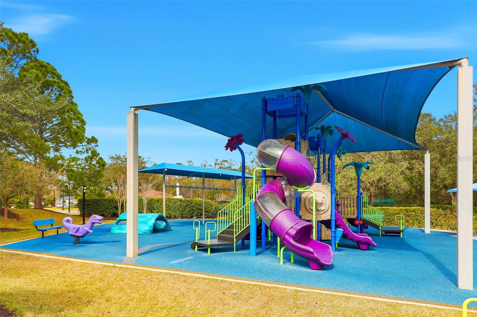 STONEYBROOK - Residential