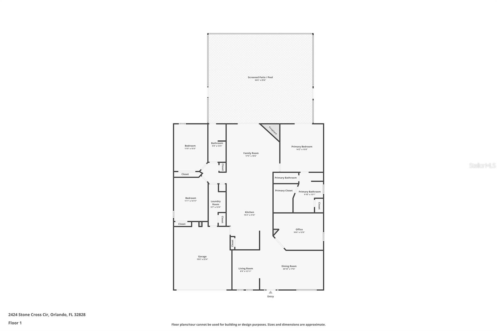STONEYBROOK - Residential